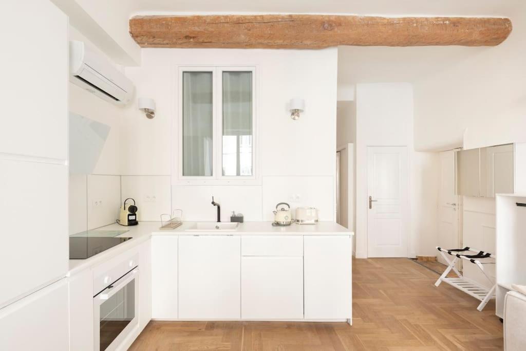קאן 2Chambres 2 Salles De Bains Palais Des Festivals מראה חיצוני תמונה
