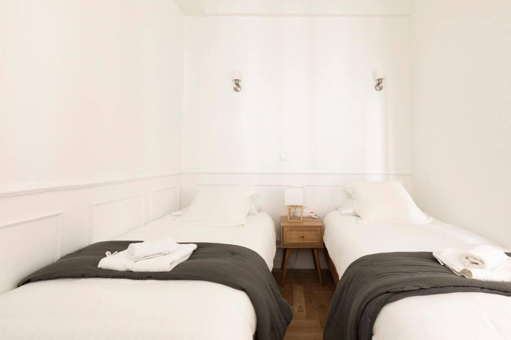 קאן 2Chambres 2 Salles De Bains Palais Des Festivals מראה חיצוני תמונה